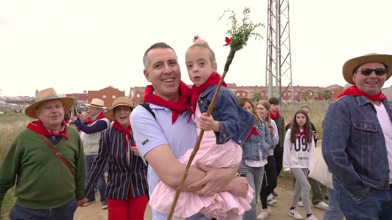 San Marcos Almendralejo 2024