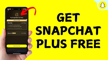 How To Get Snapchat Plus For FREE - 2025 Snapchat+ (LEGALLY THE ONLY WAY 2025 Updated Way)