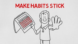 The Science behind HABITS: A Proven Path to 100% CONSISTENCY