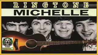 MICHELLE THE BEATLES  RINGTONE  DESCARGA GRATIS VIDEO YOUTUBE