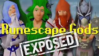 Runescape Gods Exposed - Episode 11