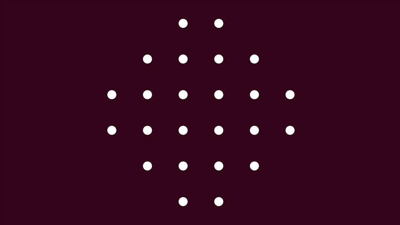 Simple One-Line Rangoli: Mastering Continuous Path Art for 2026 Festivals