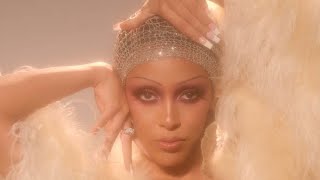 Video thumbnail of "Doja Cat - HEADHIGH (Visual)"