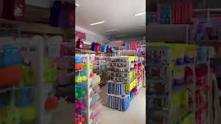 10 baht shop Thailand | Cheapest shop In Bangkok