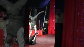 they are incredible and fantastic!#acrobat #цирк #акробатика #jump#balance#somersault#сальто#trick