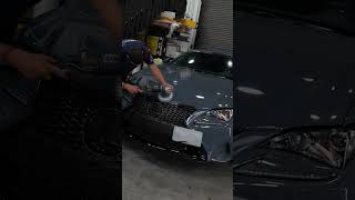 Ceramic Coating: The Details Make The Finished Look