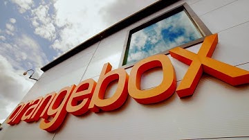 Columbus deployed D365 and streamlined Orangebox operations and delivered better customer service.