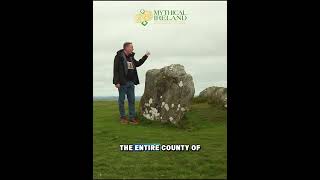 Loughcrew Cairns