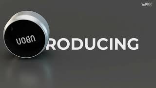 Ubon Sp-8035 Sound Boom Seriers Speaker