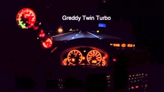 Infiniti G35 Acceleration Comparison - Stock Vs Twin Turbo