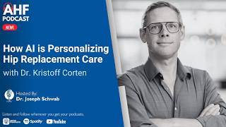 How AI is Personalizing Hip Replacement Care