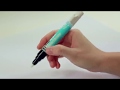 DRAWING GUM MARKER by Pébéo