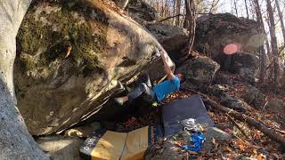 Foto de San Cassiano Boulder