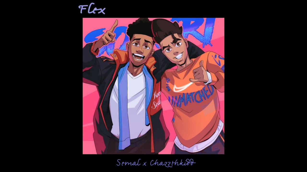Watch FLEX (sped up) on YouTube Watch FLEX (sped up) on YouTube