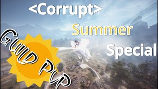 [BDO] Corrupt Summer Special