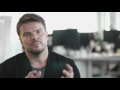 Bjarke Ingels Interview: The Beauty of the Human