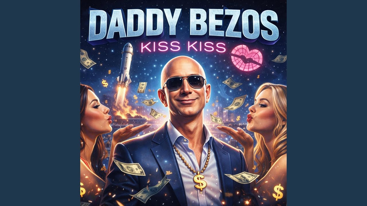 (jeff) besos, kiss kiss, xoxo