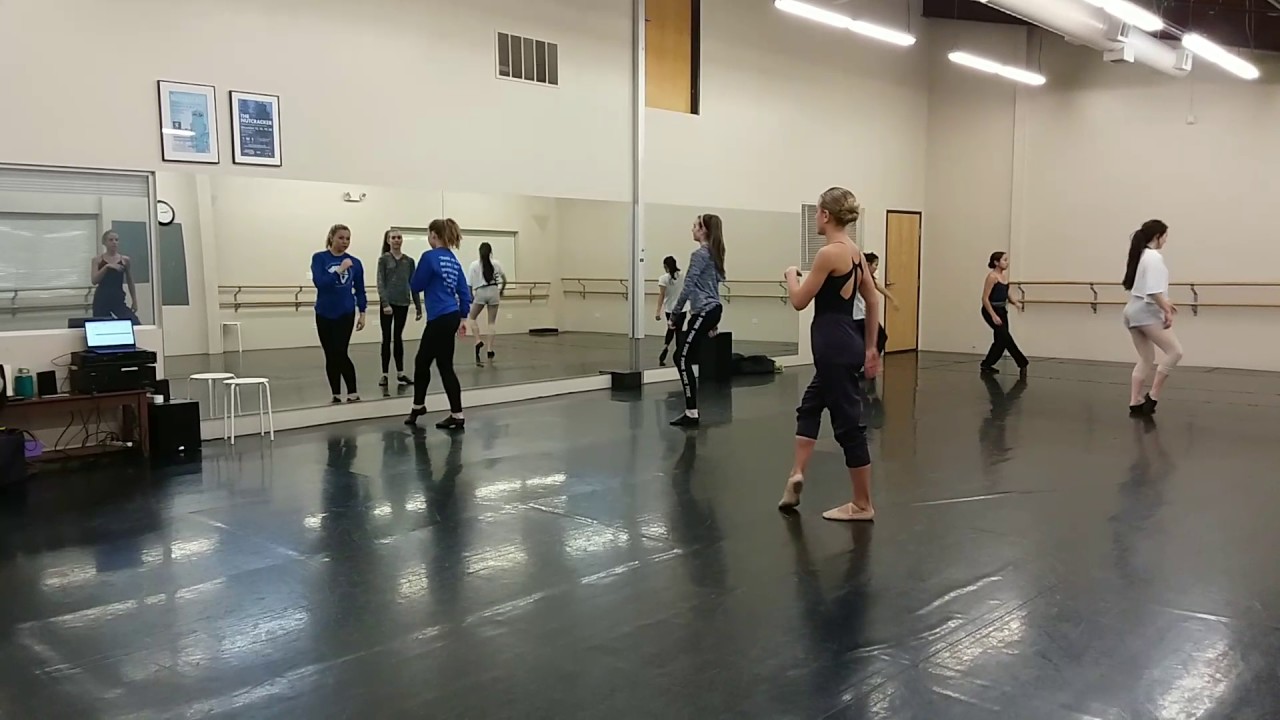 CCD level F/G - Black coffee