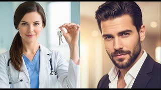 He Never Thought a 5'2 Doctor Would Scold Him Like a Child — But She DidReal Life Stories