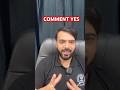 JEE 2026 Technical Issues in live stream of today’s class | admit card #jee #jee2026 #ytshorts