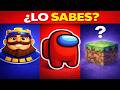 ¿Adivina el videojuego por emojis? 🤔