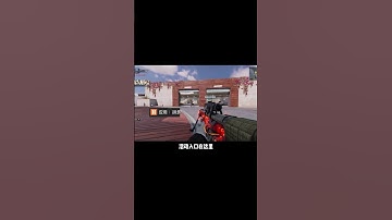 盘点使命召唤菜鸟的几大特征，第四个真的太对味了【辰乐乐codm】