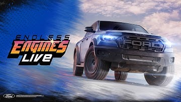 Endless Engines Challenge   Behind the Scenes