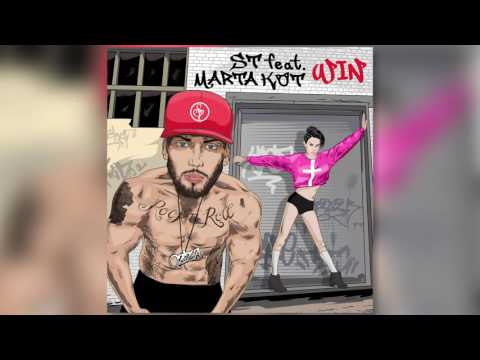 ST feat. Marta Kot - Вера и Надежда (WIN) OST FIFA17