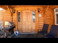 Alpenrose main lodge