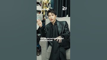 Cách phân biệt 2 Anh Tú ở Anh Trai Say Hi #shorts #anhtraisayhi #anhtu #zstudio