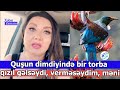 Nazilə Səfərli Nazirliyi tənqid etdi: "Adınızı "soyuq xətt" qoyun"