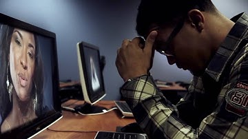 James Fortune & Fiya & Shawn McLemore & Zacardi Cortez I Believe-official video