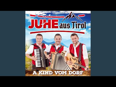 JUHE aus Tirol - Weidmannsheil und Weidmannsdank