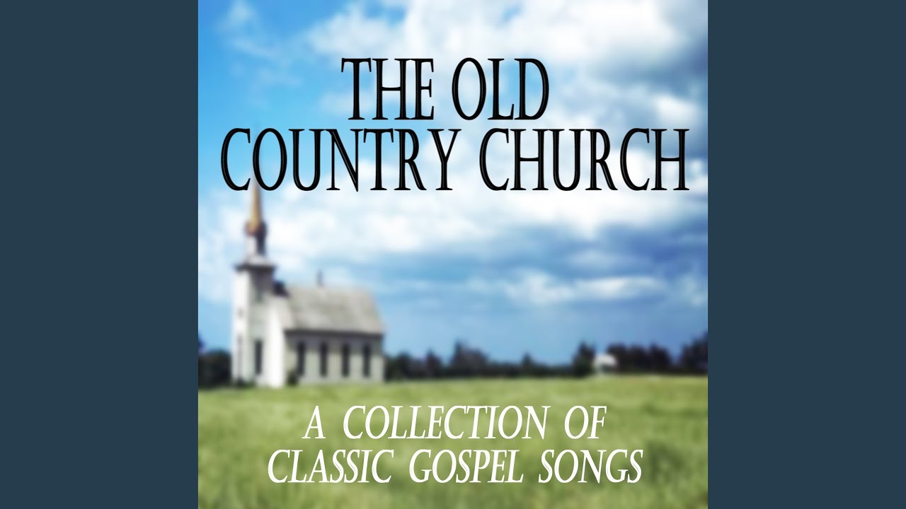 The Old Country Church The Old Country Church