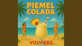 Piemel Colada