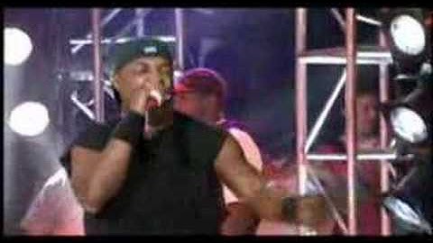 Public Enemy - Rebel Without a Pause