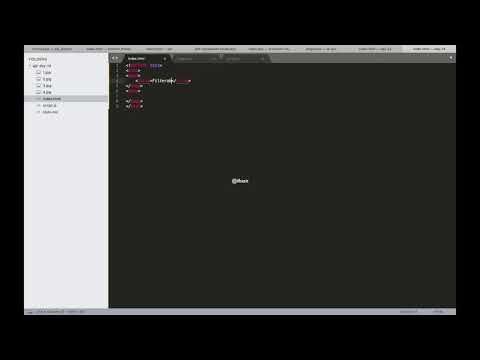 Filterable Dropdown Select Javascript - Search Dropdown