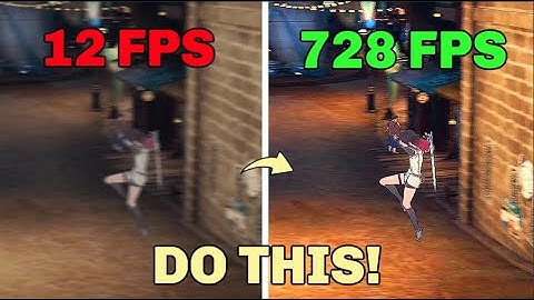 How To Fix Blue Protocol: Star Resonance