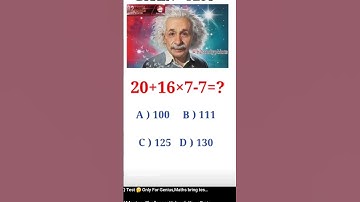 Math Puzzle #shorts #puzzle #tricks #reasoning #braintest #braingames #shortvideo #short #math