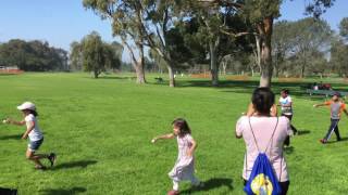 Games at the Holi Festival screenshot 5