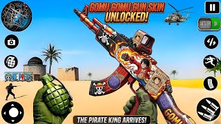 Real Banduk Offline Game 3D - Action Game - Gun Wala Game - Banduk wala game  screenshot 5