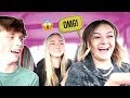 First time driving a manual car || Kesley Jade LeRoy