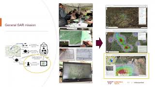 Human Autonomy Teaming in Search and Rescue: Introduction