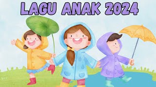 LAGU FAVORIT ANAK ANAK - Lagu Anak Anak - Lagu Anak Indonesia Populer // FAFIFU KIDS