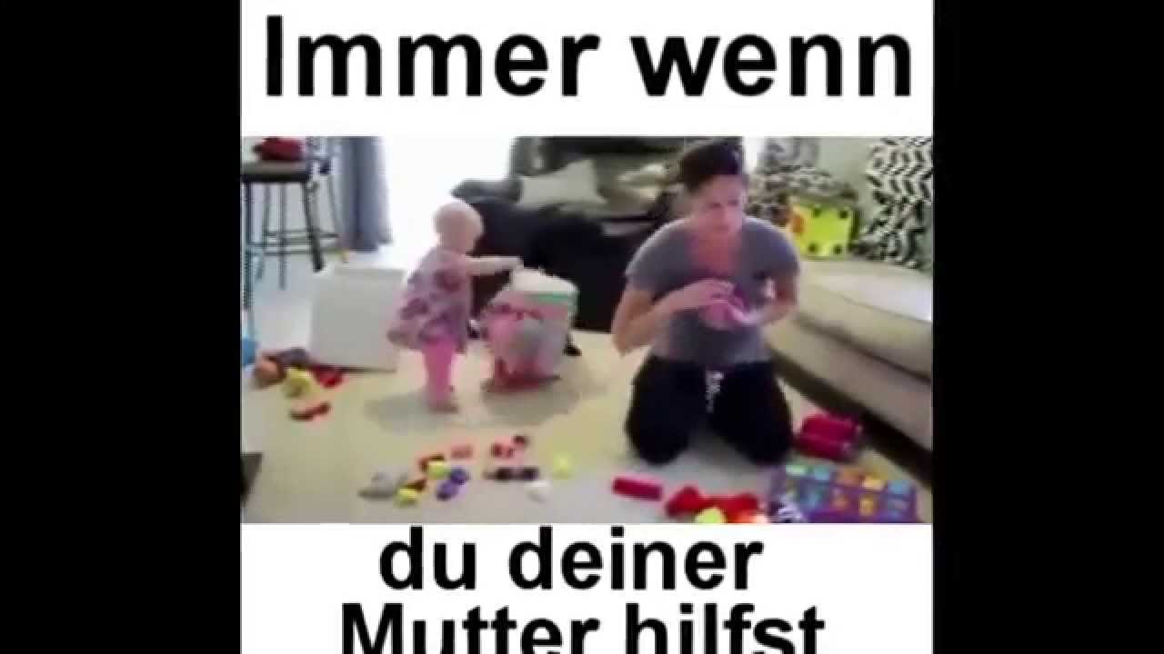 Erzähle es nicht deiner Mutter Erzähle es nicht deiner Mutter