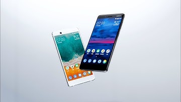 Nokia 7 Official Intro Video (HD)