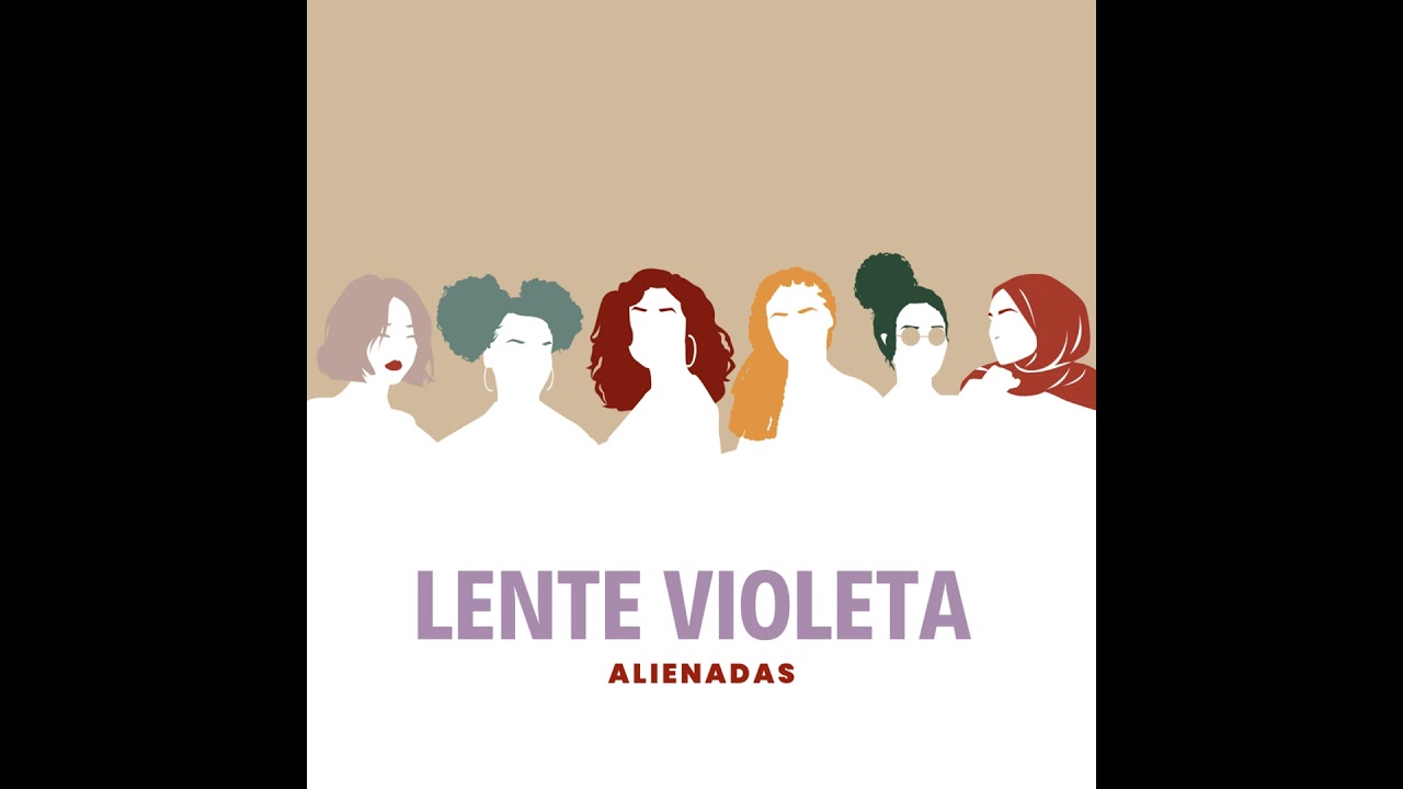 Lente violeta: "Mucho más que un 8 de marzo"