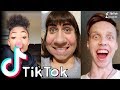 Короче говоря, я скачал Tik Tok...