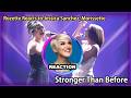 Vocal Coach Reacts to Jessica Sanchez, Morissette - Stronger Than Before | Vibe Drop | Vibe PH