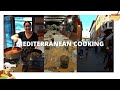 Mediterranean cooking  italy zanetti travel cooking and culture